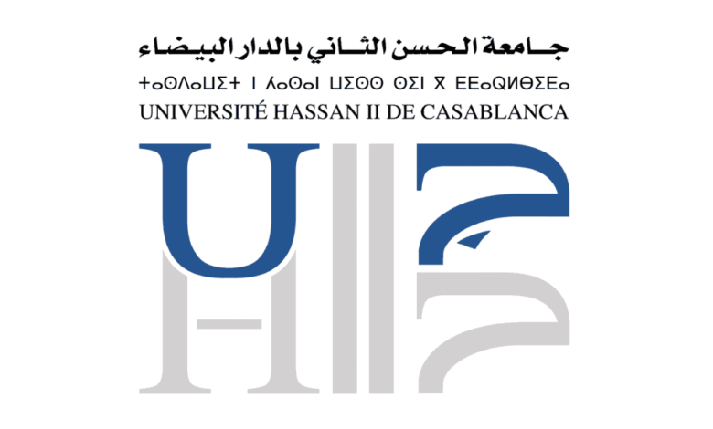 Concours Université Hassan II 2025 (32 Postes) 1 Université Hassan II Concours Emploi Recrutement