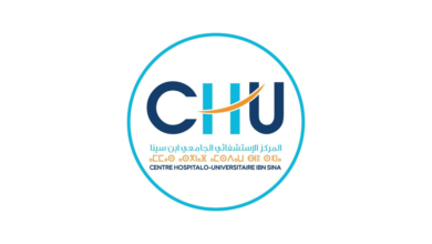 Concours de Recrutement CHU Ibn Sina 2025