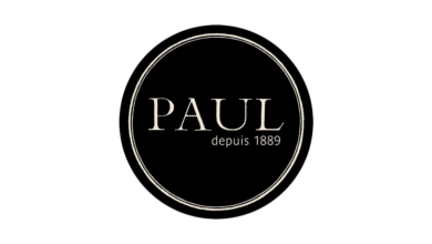 PAUL recrute des serveuses, hôtesses et managers