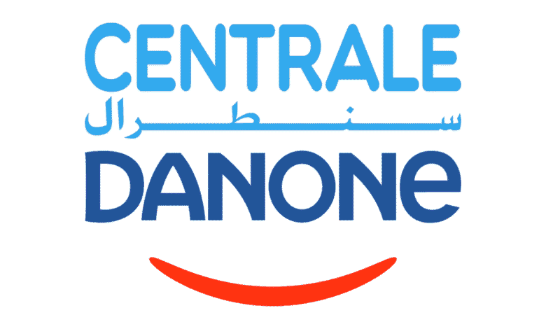 Danone ouvre deux postes clés dans ses équipes RH et Supply Chain