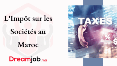 Impôt sur les Sociétés (IS) au Maroc: Une Analyse Détaillée