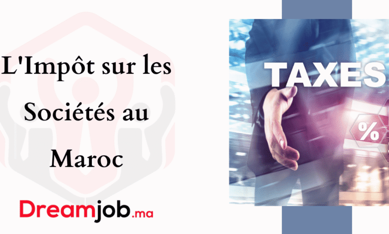 Impôt sur les Sociétés (IS) au Maroc: Une Analyse Détaillée