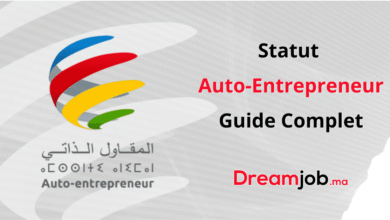 Devenir Auto-Entrepreneur au Maroc: Guide Complet