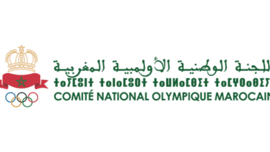 Sport et recherche: stage de 3 à 6 mois au Comité National Olympique Marocain