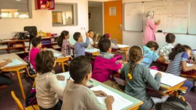 Éducation nationale: vers la suppression de la limite d’âge de 30 ans pour le recrutement des enseignants?