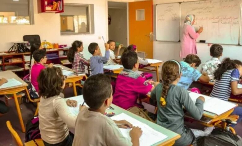 Éducation nationale: vers la suppression de la limite d’âge de 30 ans pour le recrutement des enseignants?