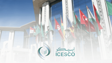 ICESCO 2025 – Stages ouverts dans l’IA, la Data et le Web à Rabat 5 ICESCO 2025 – Stages ouverts dans l’IA, la Data et le Web à Rabat