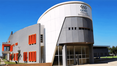 Inscription Concours ISMALA OFPPT 2025 Mécaniciens d'Entretien d'Aéronefs