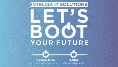 Intelcia IT Solutions recrute des stagiaires pré-embauche à Casablanca