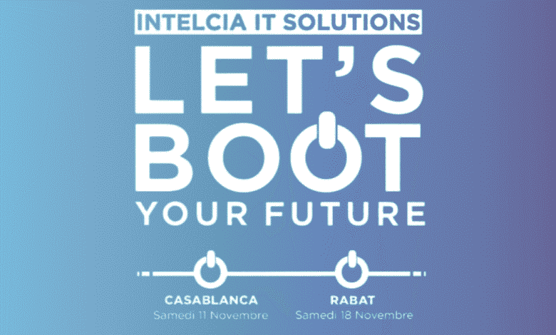 Intelcia IT Solutions recrute des stagiaires pré-embauche à Casablanca