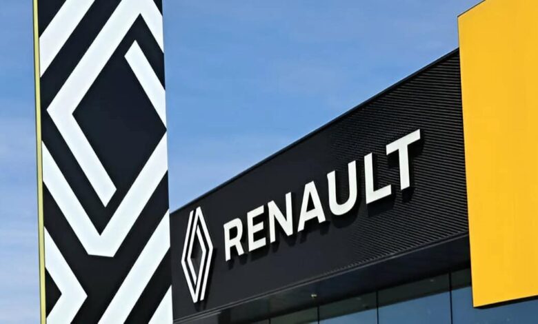 Renault investit au Maroc, 7.500 postes à pourvoir