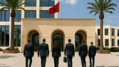 Fonction publique au Maroc: plus de 167.000 postes depuis 2015 4 Fonction publique au Maroc: plus de 167.000 postes depuis 2015