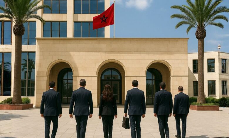 Fonction publique au Maroc: plus de 167.000 postes depuis 2015 1 Fonction publique au Maroc: plus de 167.000 postes depuis 2015