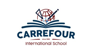 Carrefour International School lance des stages maternelle, postulez maintenant