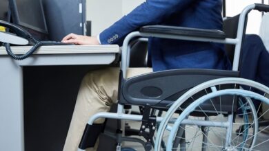 Handicap au Maroc, un concours pour 200 postes ravive la colère des diplômés