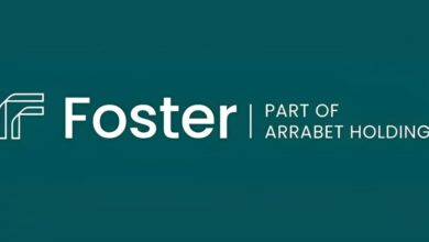 Foster by Arrabet ouvre 6 postes de stage fin d’études 2025