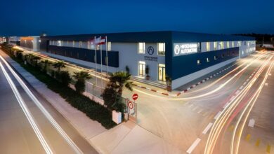 Hirschmann Automotive crée 600 emplois avec sa nouvelle usine à Oujda 3 Hirschmann Automotive crée 600 emplois avec sa nouvelle usine à Oujda