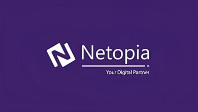 Netopia lance sa campagne PFE 2026, postulez avant le 17 novembre