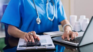 Ministère de la Santé: Recrutement de 800 infirmiers et techniciens de santé