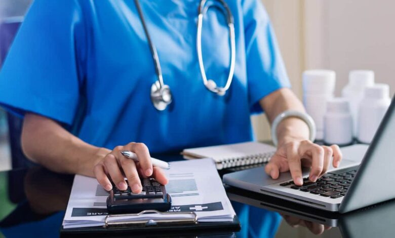 Ministère de la Santé: Recrutement de 800 infirmiers et techniciens de santé 1 Ministère de la Santé: Recrutement de 800 infirmiers et techniciens de santé