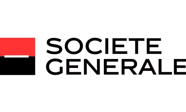 Société Générale lance 15 offres de stages et d’emplois dès maintenant