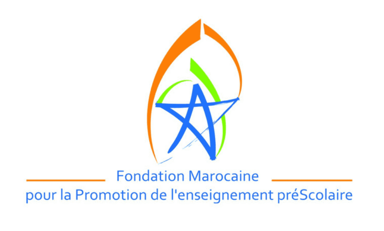 8 postes ouverts à la Fondation Marocaine du Préscolaire 1 8 postes ouverts à la Fondation Marocaine du Préscolaire