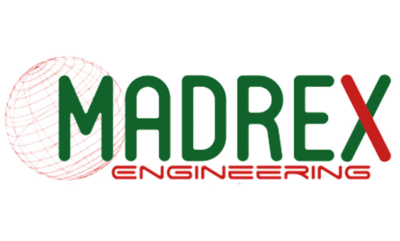 MADREX Engineering ouvre des stages PFE à Mohammedia