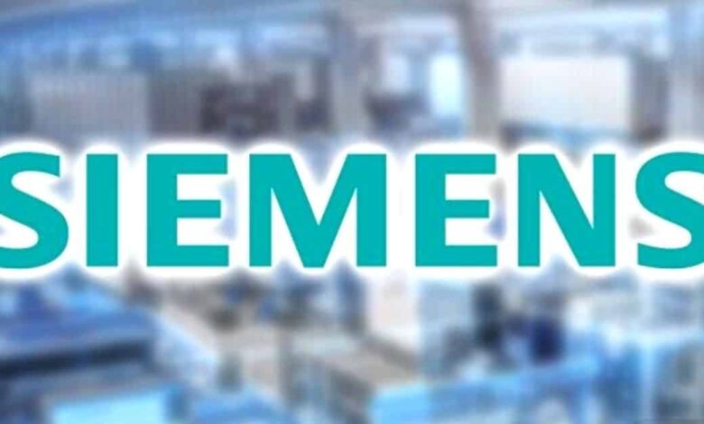 Siemens renforce ses équipes au Maroc, plusieurs stages et postes ouverts
