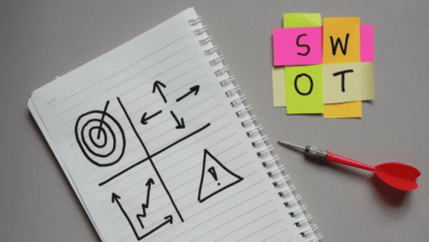 Analyse SWOT : qu'est-ce que c'est, comment la faire ?