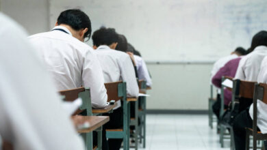 CAN 2025, le ministère reporte les examens après la qualification du Maroc