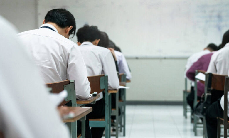 CAN 2025, le ministère reporte les examens après la qualification du Maroc