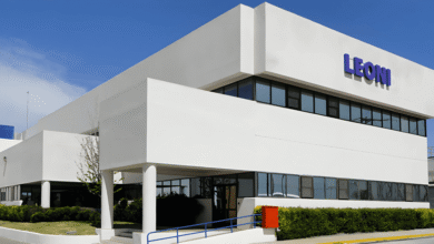 LEONI ouvre 5 postes en industrie automobile à Bouznika