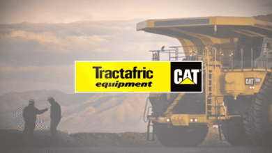 Tractafric lance un stage en RH et un poste Senior