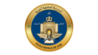 مباراة ولوج سلك تلاميذ ضباط المدرسة الملكية الجوية 2026 سلك الإجازة شعبة الطيران